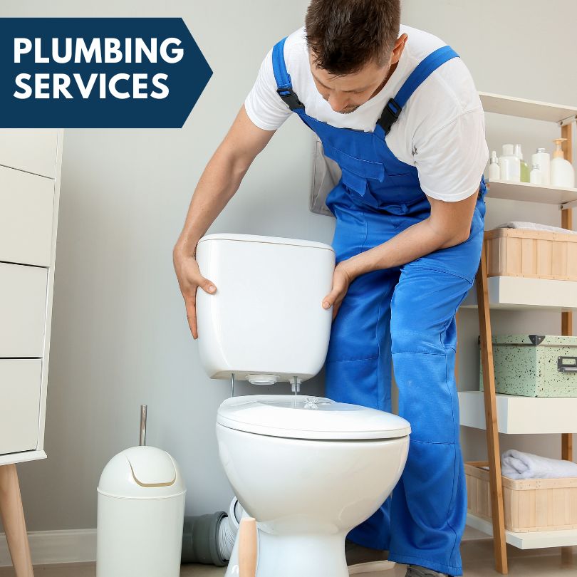 Plumbing Company in Stanley, NC